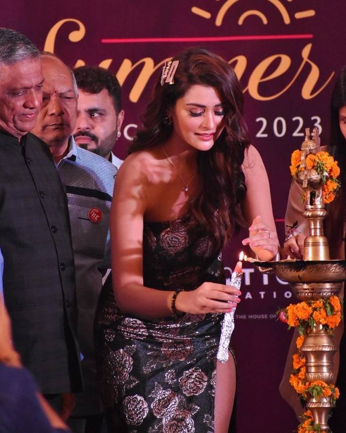 rajput paayal_teluguvox 1